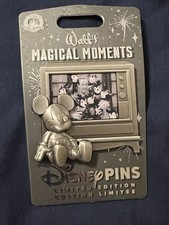 Spilla topolino momenti - spilla, magici