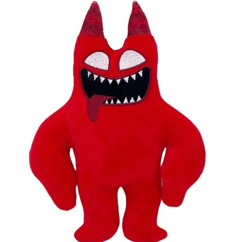 Peluche garden banban - peluche, 9