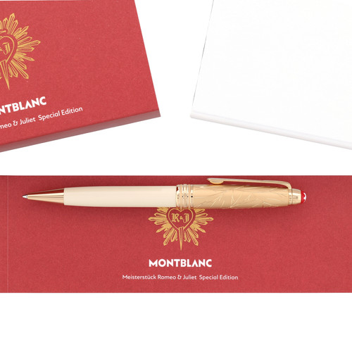 Penna sfera montblanc - penna, a