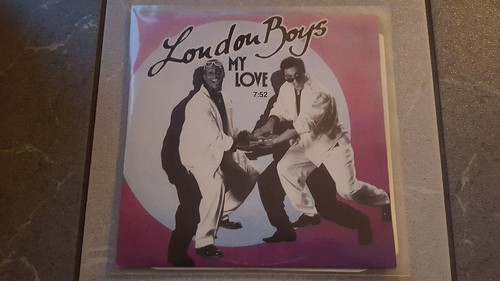 London boys love - boys,