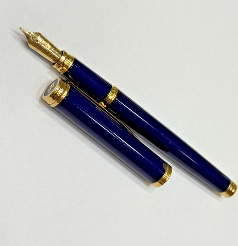 Penna stilografica waterman - penna,