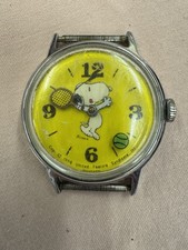 Orologio Vintage Timex Snoopy