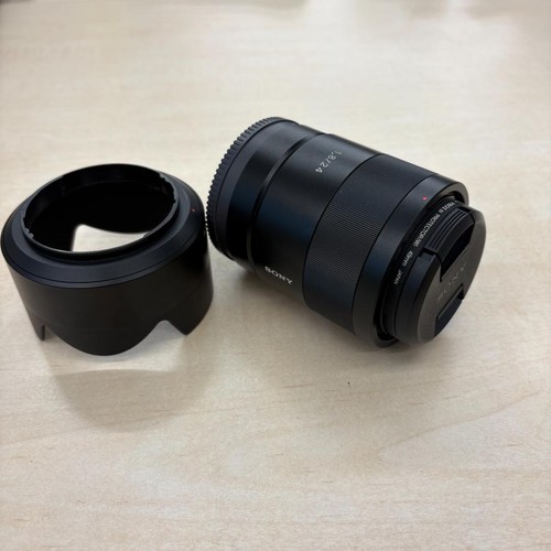 Sony sonnar f1 8 - sony, mm