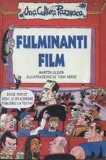 Fulminanti film - Martin