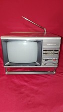 Rare Vintage PHILCO AM/FM /