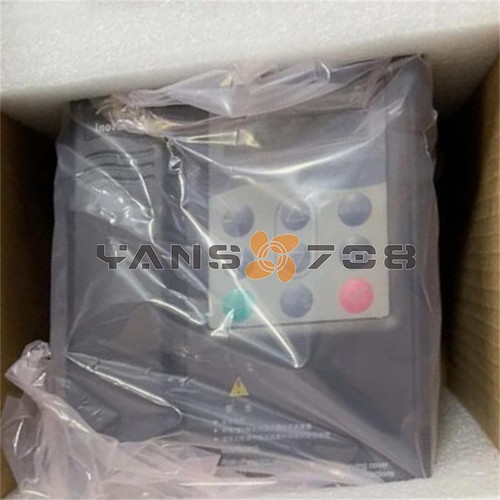 One new inovance md380t1 - inovance, md380t1.5gb