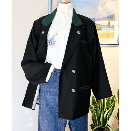 Giacca blazer 90 lana - giacca, '80/'90