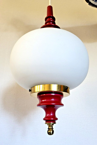Rara lampada sospensione - a,