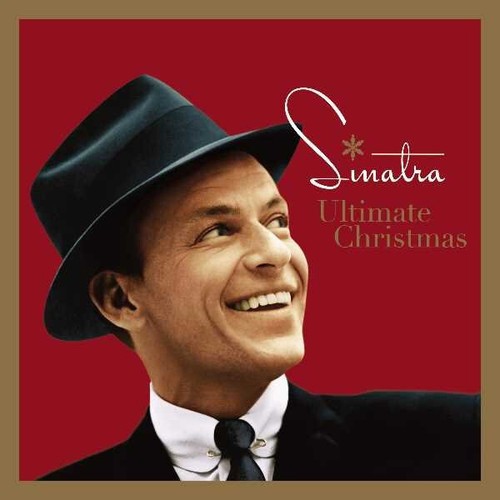 Frank sinatra ultimate - sinatra,