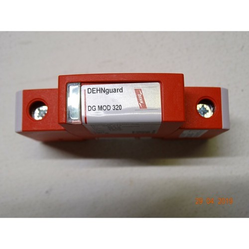 Dehnguard 320 limitatore - dg, s