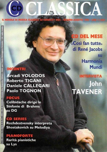 Classica rivista di - classica,