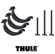 Thule Kit barra quadrata 889-5