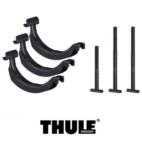 Thule kit barra - barra, 889-5