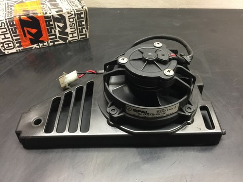 Ventola radiatore radiator - ventola,