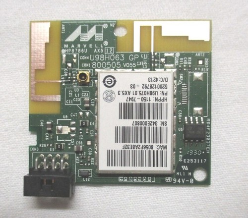 Stampante modulo wifi - modulo,