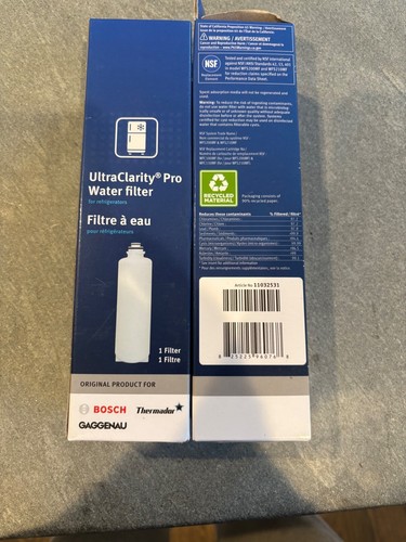 Cartucce filtro acqua - 2,