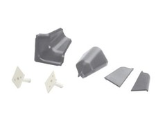 KIT TERMINALI TAPPI ANGOLARI