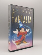 Fantasia Walt Disney