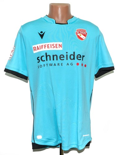Maglia calcio trasferta - maglia, fc