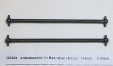 Albero motore KYOSHO GG024