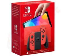 Nintendo switch oled - nintendo, speciale
