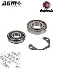 SET CUSCINETTI ALBERO