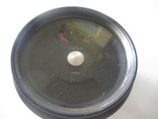 Porsche 911T Manometro