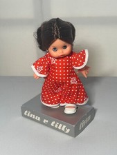 Vintage FURGA Tina And Tilly