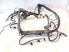 1SK* Mercedes S320 W220 M112 Cavo Motore A2205407810