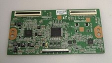 Scheda T-Con TV LCD 46" Sony