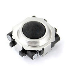 Ricambio JOYPAD CURSORE per BLACKBERRY 8300 8310 JOYSTICK MOUSE TASTO CENTRALE