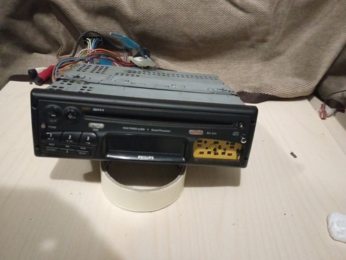 Philips rc624 - philips,