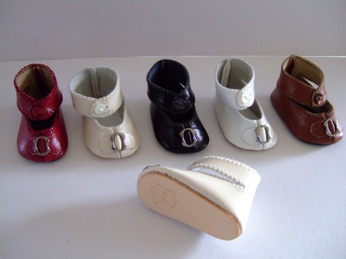 Scarpe cuoio taglia - cuoio, cm)