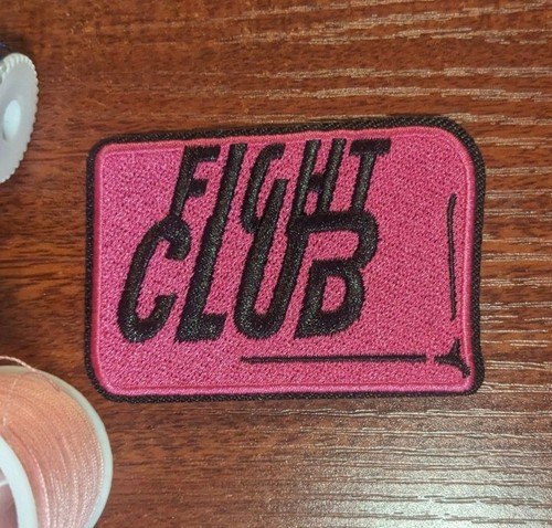 Toppa fight club sapone - fight,