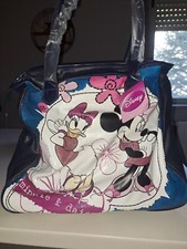 Borsa vintage disney tracolla - vintage,