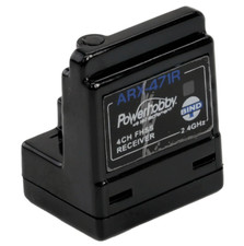 NUOVO Powerhobby ARX-471R 2.4G