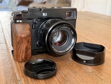Fujifilm X-Pro 2 fotocamera