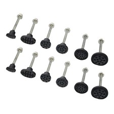  2 Sets Levabolli Estrattore