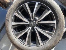 CERCHI IN LEGA PER FORD Puma Serie B7JA, B7JB (19>)