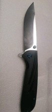 Coltello pieghevole militare