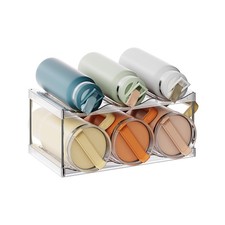 LAMU Stackable Water Bottle