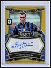 2024-25 Panini Select Serie A