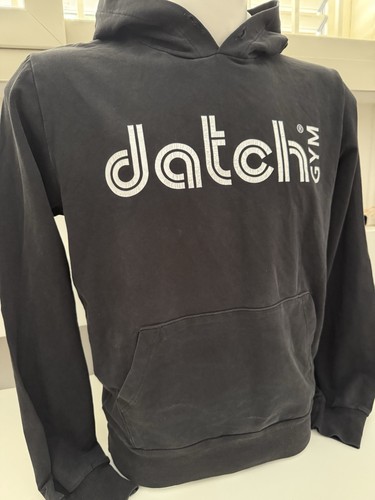 Vintage datch felpa con - felpa,