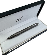 Penna a sfera Montblanc