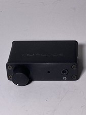 NuForce uDAC2 convertitore