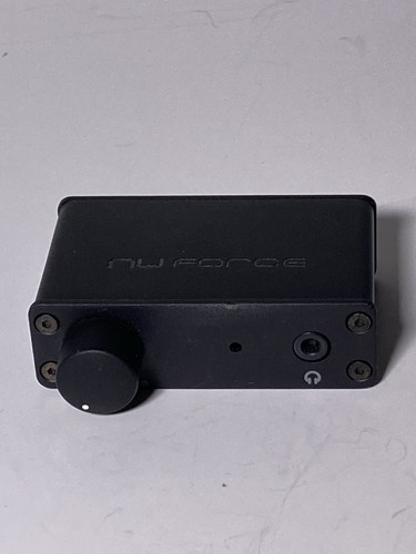 Nuforce udac2 convertitore - nuforce,