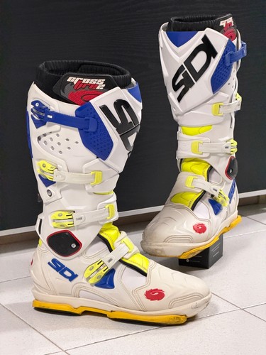Sidi crossfire 43 - sidi, 2