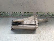 VASCHETTA TERGI ANT PER NISSAN