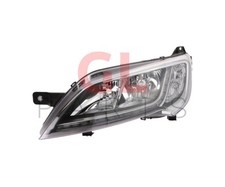 PER CITROEN JUMPER 2014- FARO