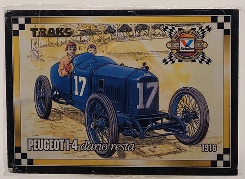 1994 traks valvoline - 1994,